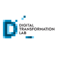 Digital transformation lab logo